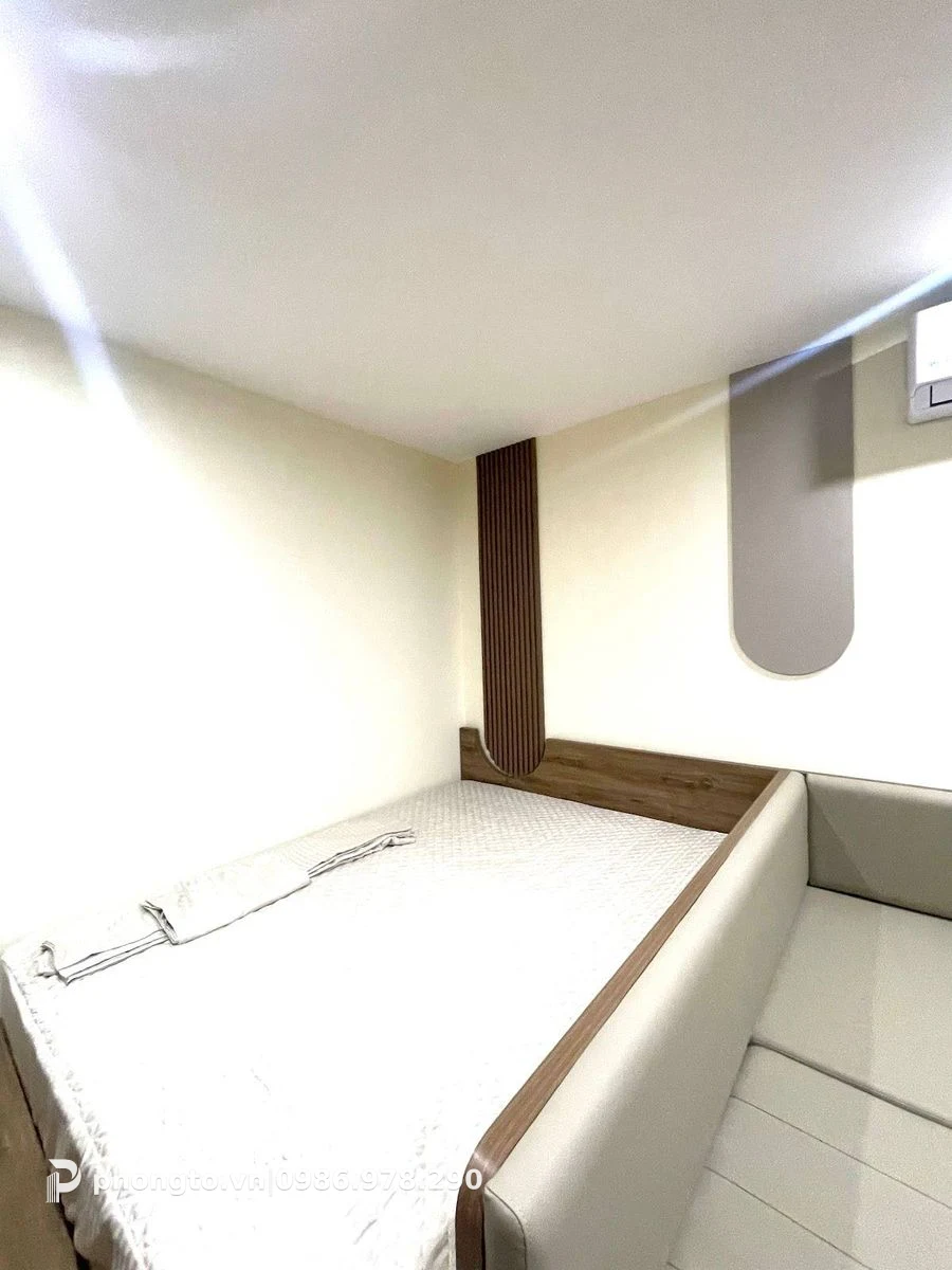 Studio HOÀNG HOA THÁM Ba Đình - PTGD-13067 (ảnh 5)