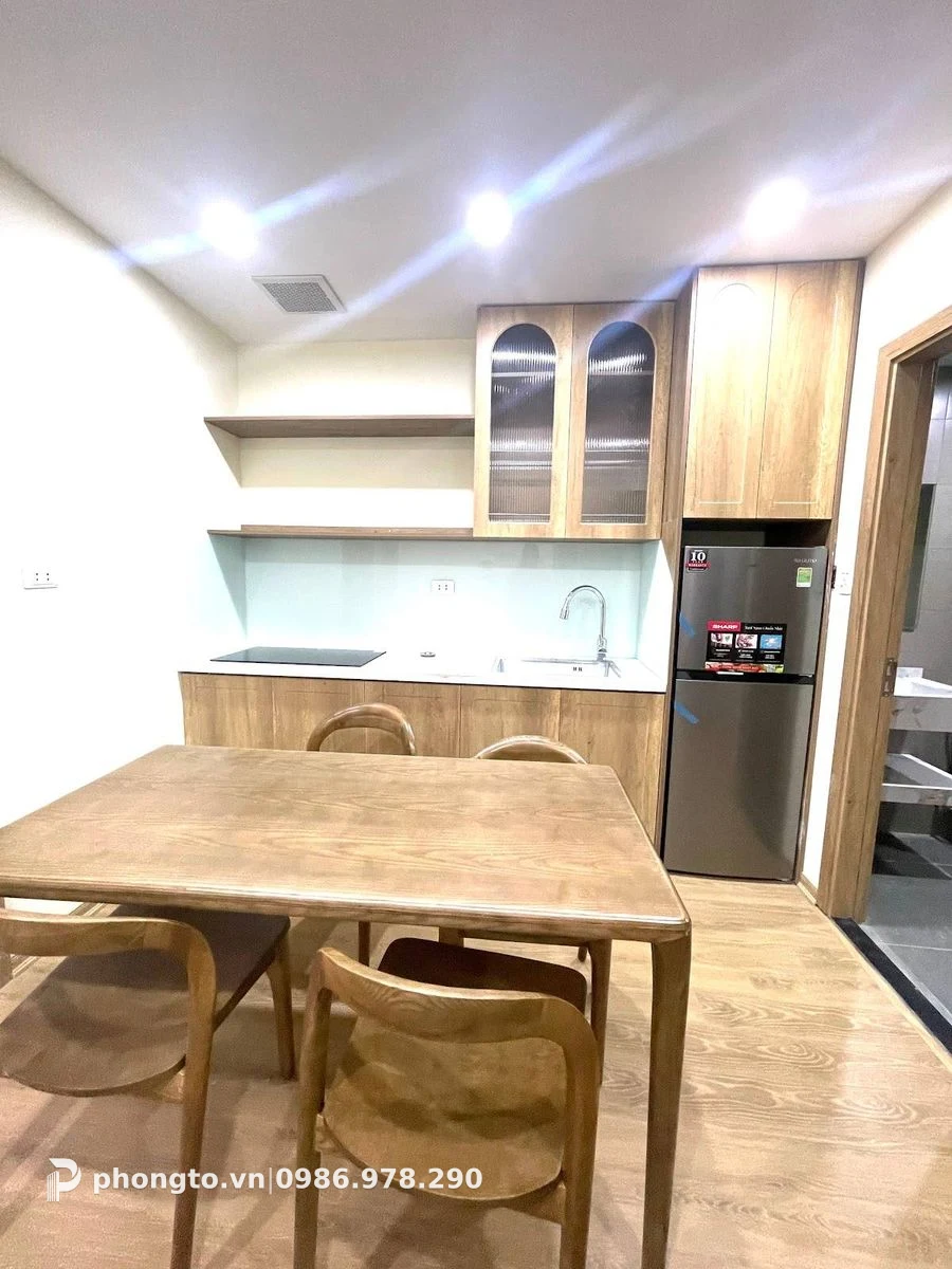 2 Ngủ + 1 Khách HOÀNG HOA THÁM Ba Đình - PTGD-13075 (ảnh 6)