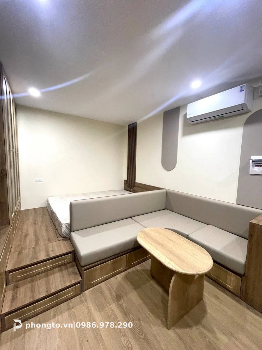 Studio HOÀNG HOA THÁM Ba Đình - PTGD-13077 (ảnh 6)