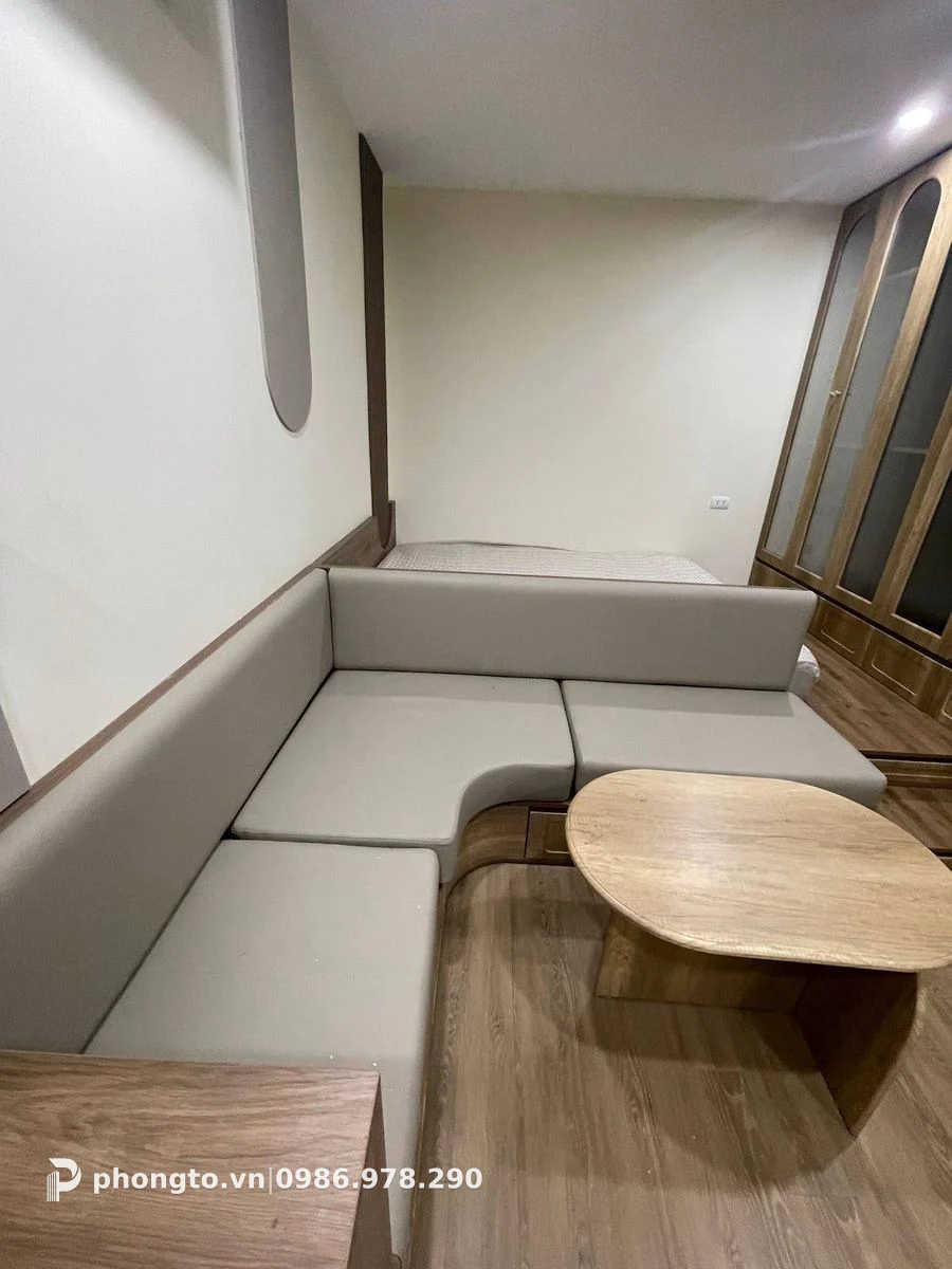 Studio HOÀNG HOA THÁM Ba Đình - PTGD-13078 (ảnh 6)