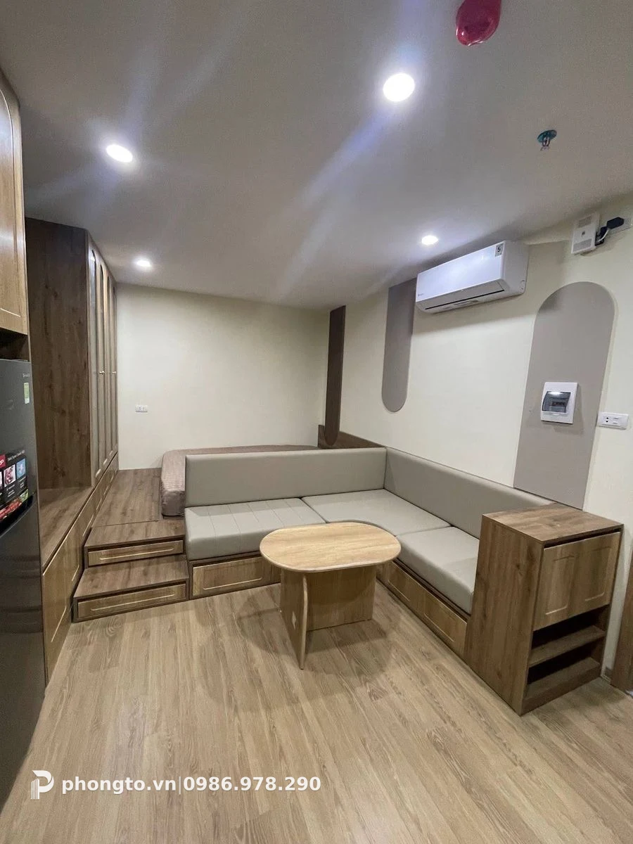 Studio HOÀNG HOA THÁM Ba Đình - PTGD-13086 (ảnh 4)
