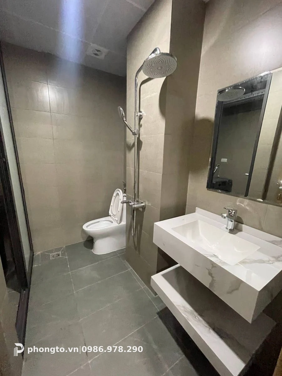 Studio HOÀNG HOA THÁM Ba Đình - PTGD-13087 (ảnh 4)