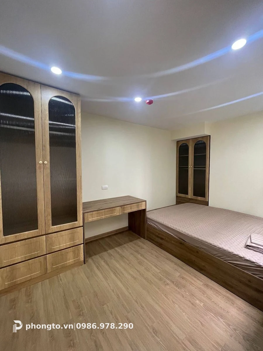 2 Ngủ + 1 Khách HOÀNG HOA THÁM Ba Đình - PTGD-13091 (ảnh 1)