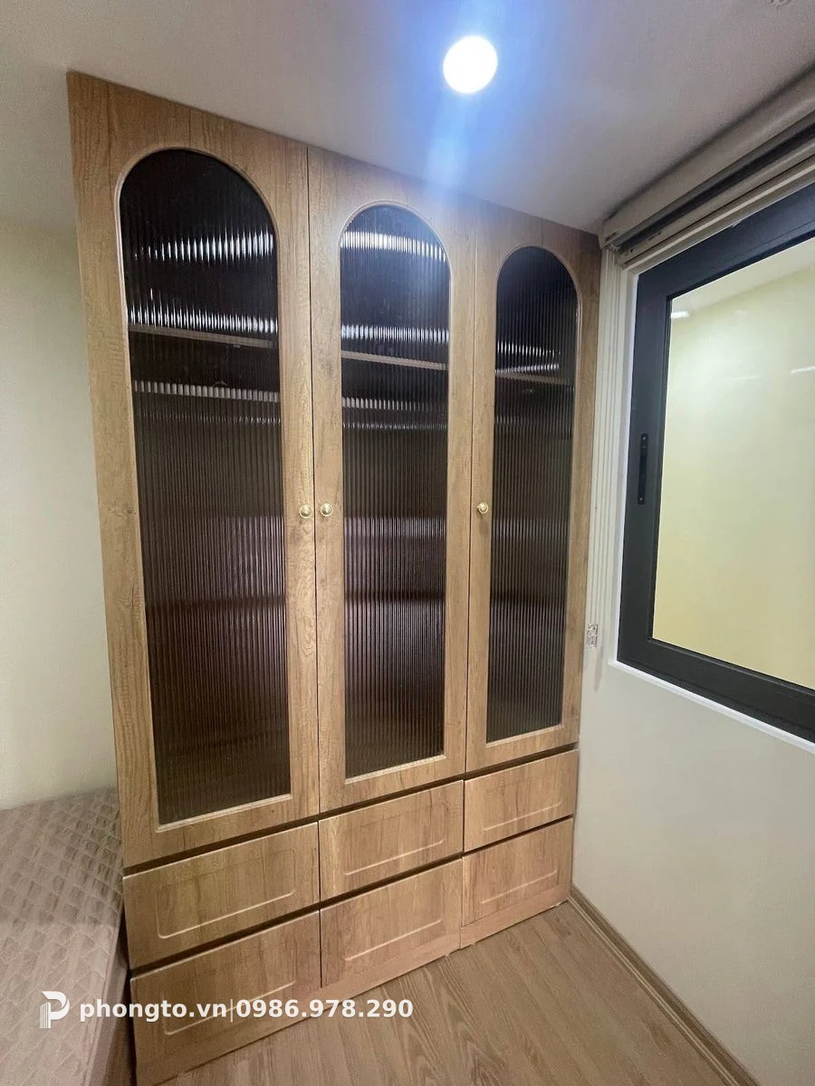 2 Ngủ + 1 Khách HOÀNG HOA THÁM Ba Đình - PTGD-13092 (ảnh 3)