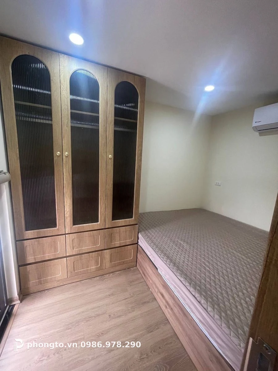 2 Ngủ + 1 Khách HOÀNG HOA THÁM Ba Đình - PTGD-13092 (ảnh 5)