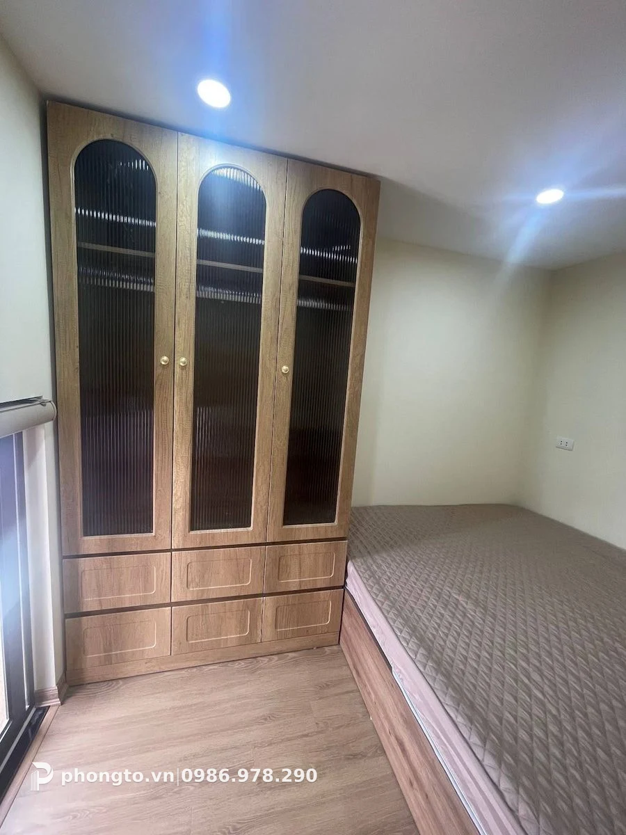 2 Ngủ + 1 Khách HOÀNG HOA THÁM Ba Đình - PTGD-13092 (ảnh 6)
