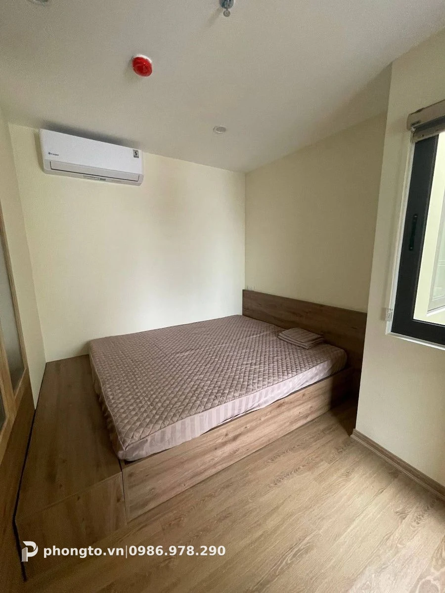 2 Ngủ + 1 Khách HOÀNG HOA THÁM Ba Đình - PTGD-13095 (ảnh 1)