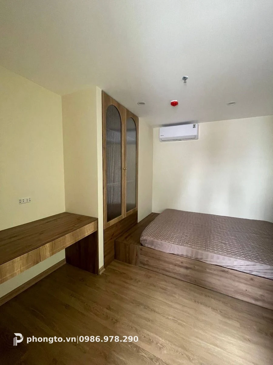 2 Ngủ + 1 Khách HOÀNG HOA THÁM Ba Đình - PTGD-13095 (ảnh 3)