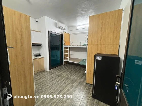 Studio VĂN MINH - 128A HỒ TÙNG MẬU, MAI DỊCH, CẦU GIẤY - PTGD-13168
