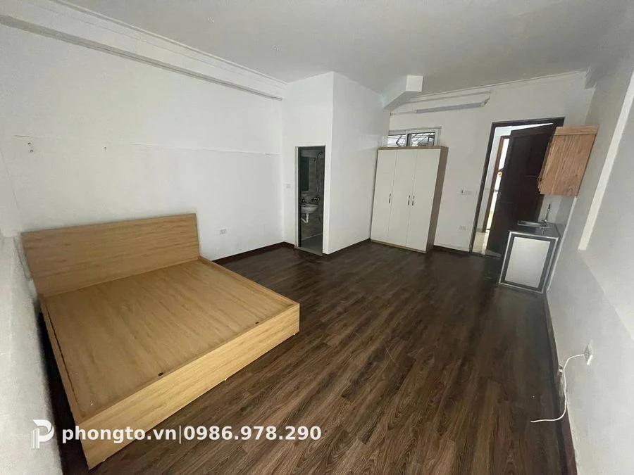 Studio TỨ LIÊN NGHÁCH 44 Tây Hồ - PTGD-13281 (ảnh 1)