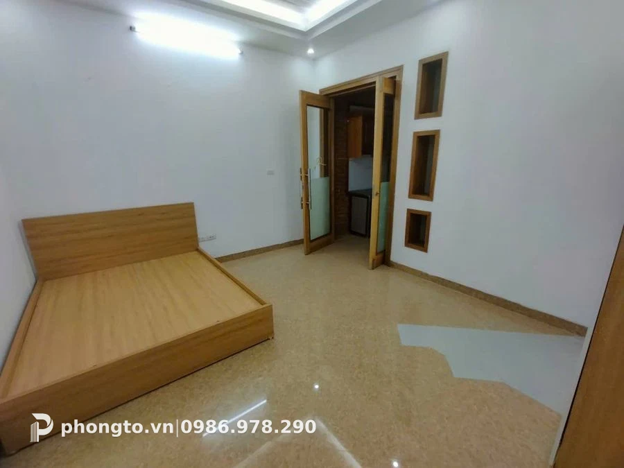 Studio TỨ LIÊN NGHÁCH 44 Tây Hồ - PTGD-13283 (ảnh 2)