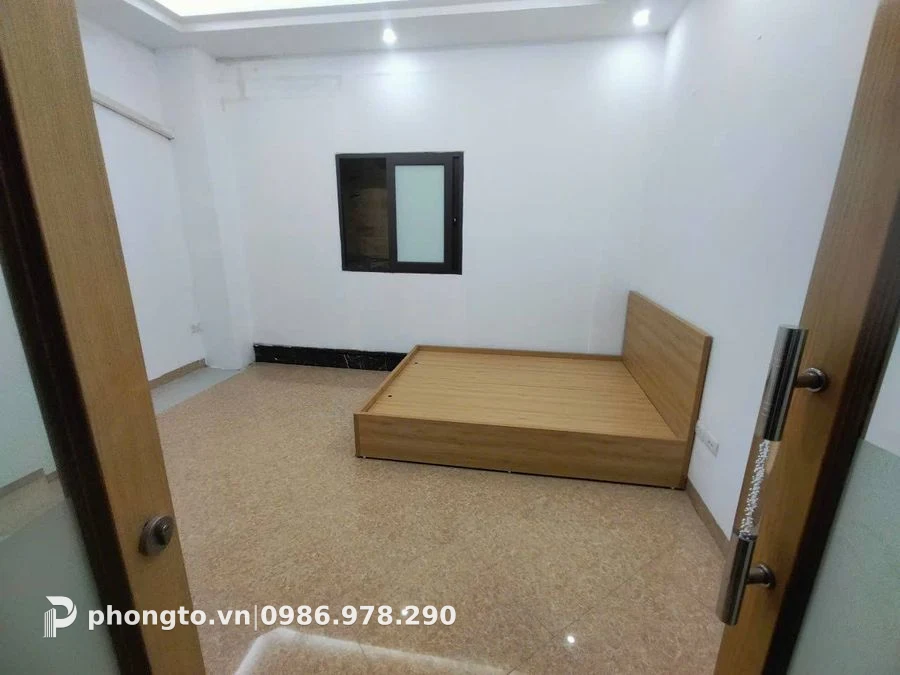 Studio TỨ LIÊN NGHÁCH 44 Tây Hồ - PTGD-13283 (ảnh 4)