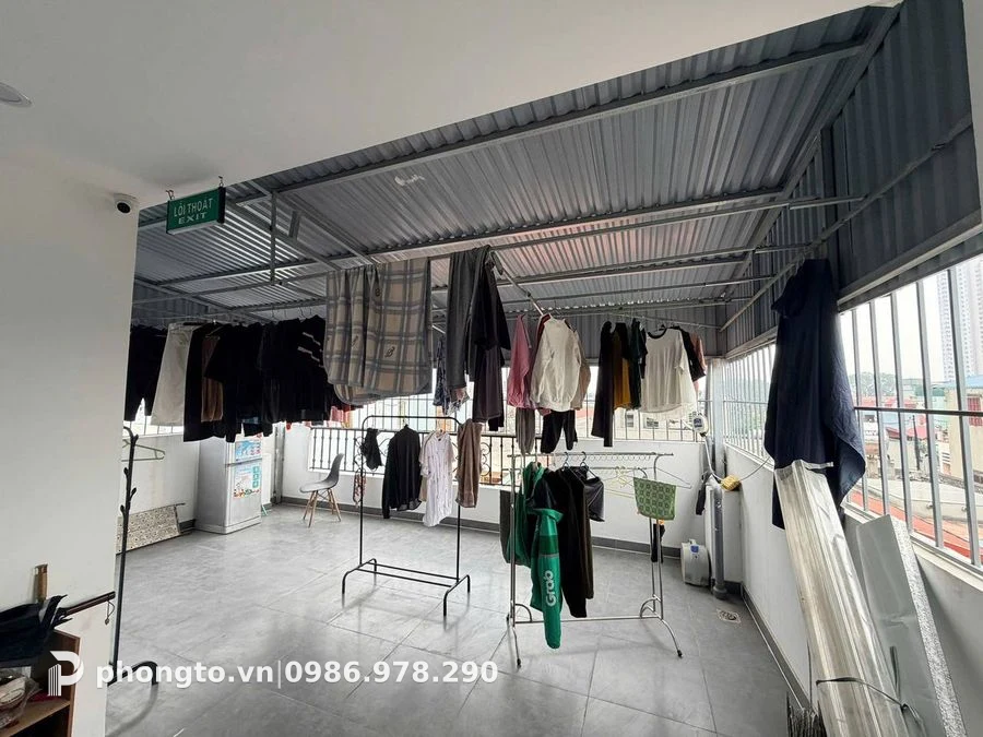 Studio NGỌC HỒI Hoàng Mai - PTGD-14480 (ảnh 1)