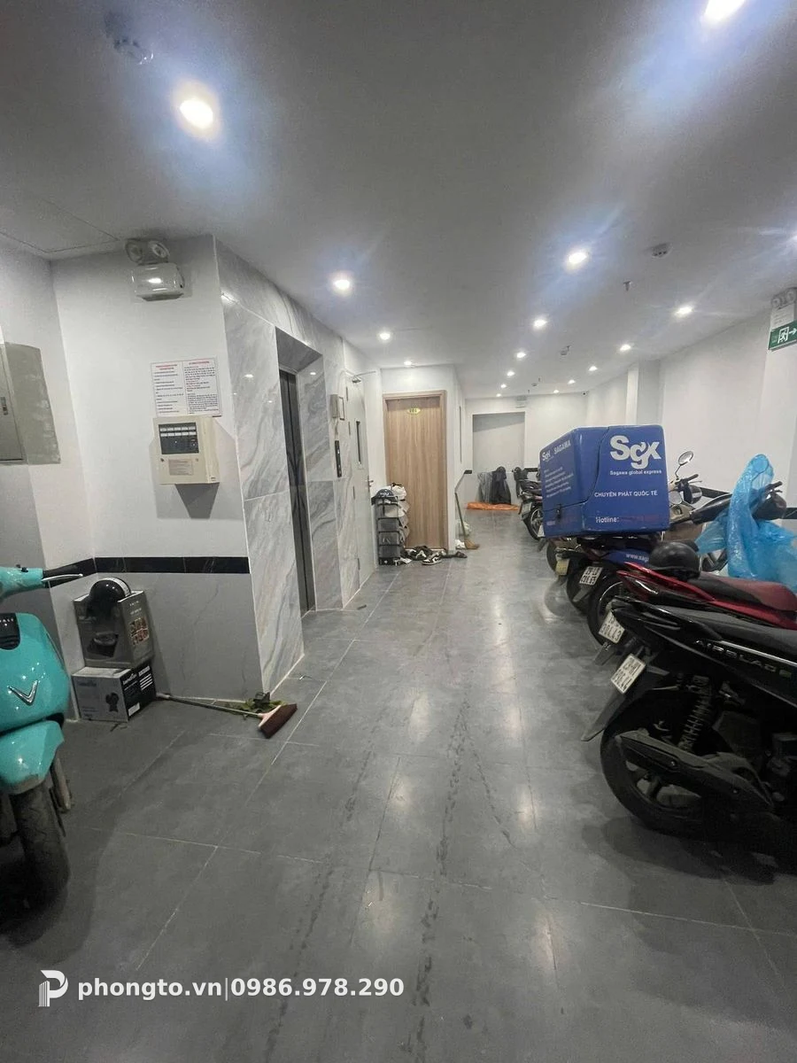 Studio NGỌC HỒI Hoàng Mai - PTGD-14480 (ảnh 2)