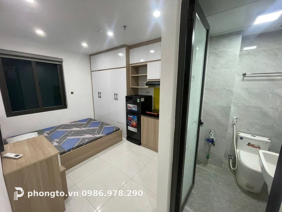 Studio NGỌC HỒI Hoàng Mai - PTGD-14480 (ảnh 3)