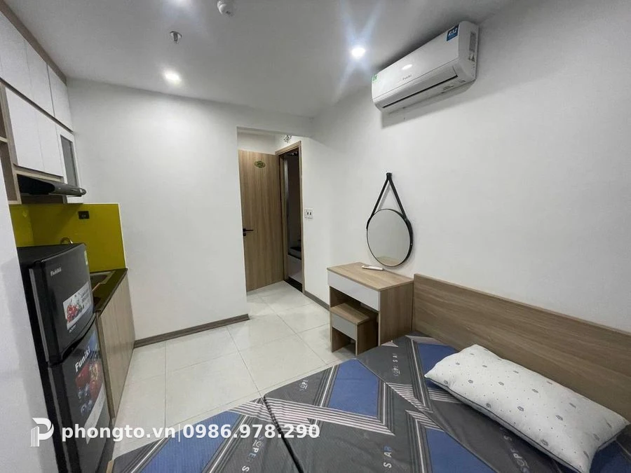 Studio NGỌC HỒI Hoàng Mai - PTGD-14480 (ảnh 4)