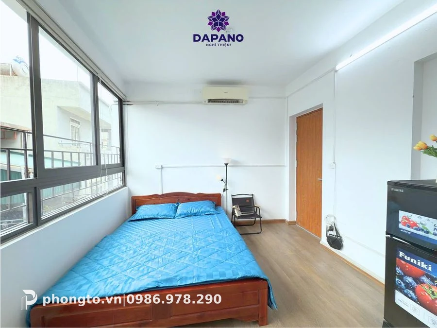 Studio phố Hồng Mai Hai Bà Trưng - PTGD-14500 (ảnh 3)