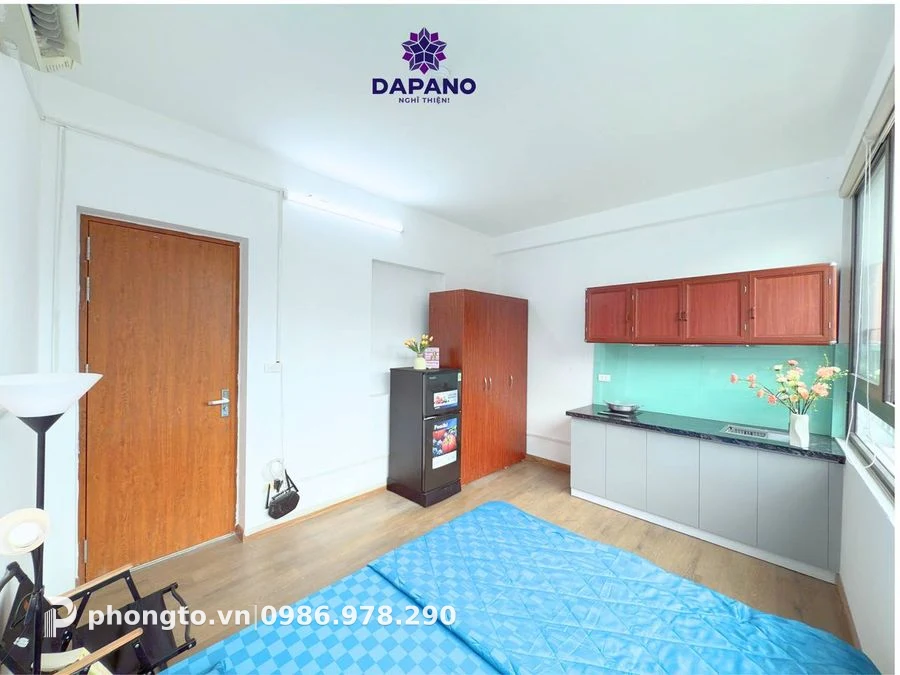 Studio phố Hồng Mai Hai Bà Trưng - PTGD-14500 (ảnh 5)