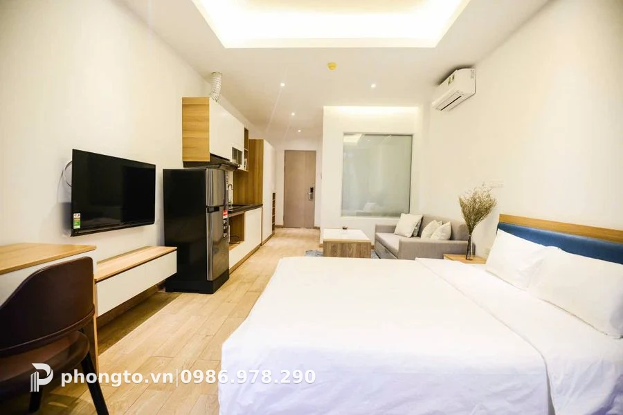 Phòng trọ Võng Thị Tây Hồ - PTGD-13385 (ảnh 6)
