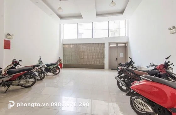 Phòng trọ 137 Võng Thị - PTGD-13386