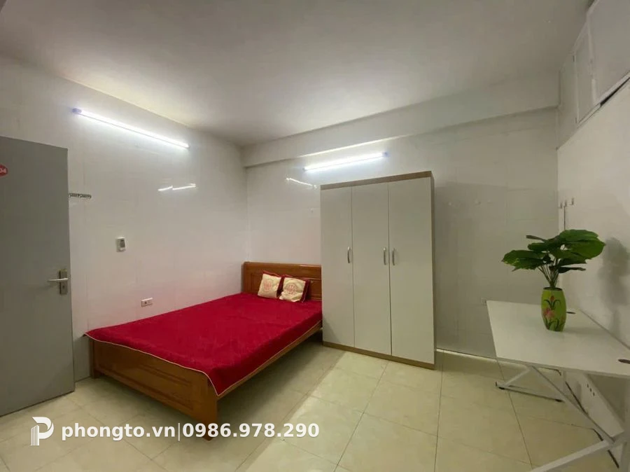 Studio Cầu Diễn Nam Từ Liêm - PTGD-44 (ảnh 3)