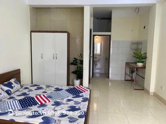 Studio 45 Cầu Diễn - PTGD-276