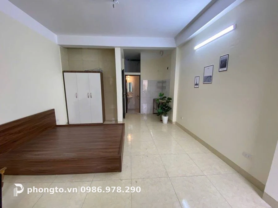 Studio Cầu Diễn Bắc Từ Liêm - PTGD-276 (ảnh 3)