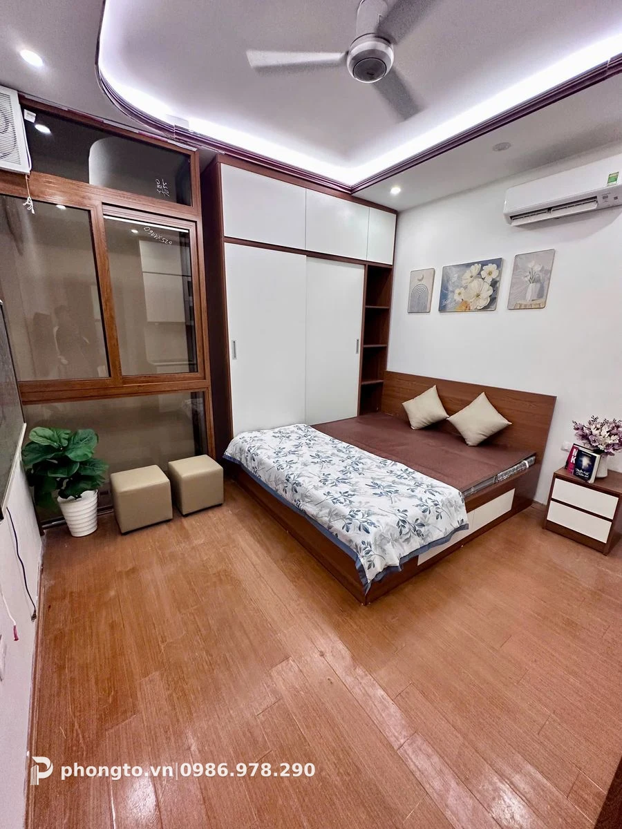 Studio Thụy Khuê Tây Hồ - PTGD-1417 (ảnh 3)