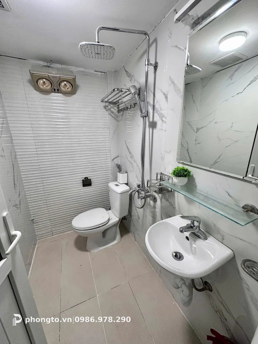 Studio Thụy Khuê Tây Hồ - PTGD-1417 (ảnh 4)