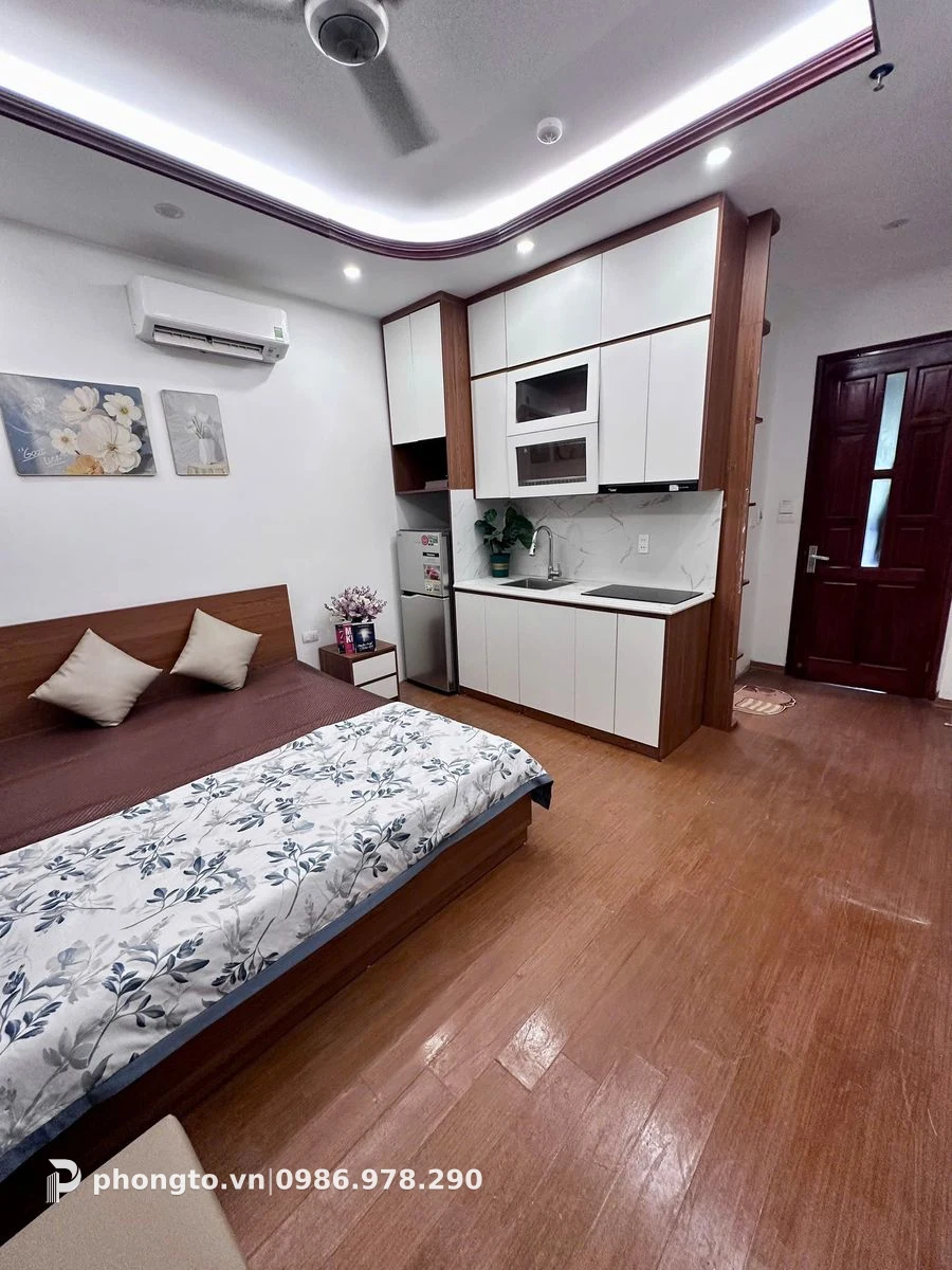 Studio Thụy Khuê Tây Hồ - PTGD-1417 (ảnh 5)