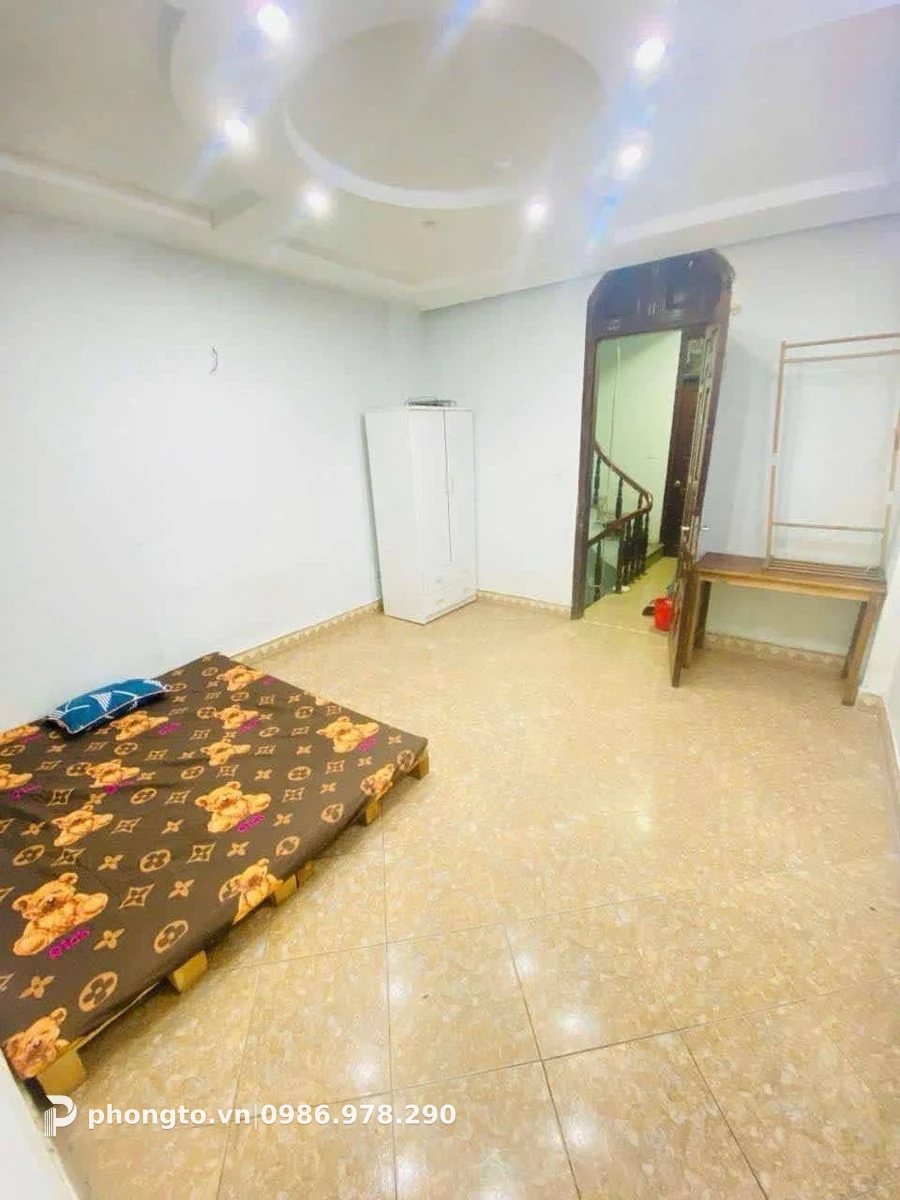 Studio Trần Quốc Hoàn Cầu Giấy - PTGD-3705 (ảnh 2)