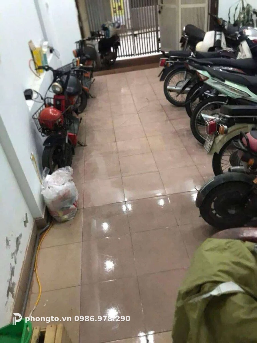 Studio Trần Quốc Hoàn Cầu Giấy - PTGD-3705 (ảnh 3)