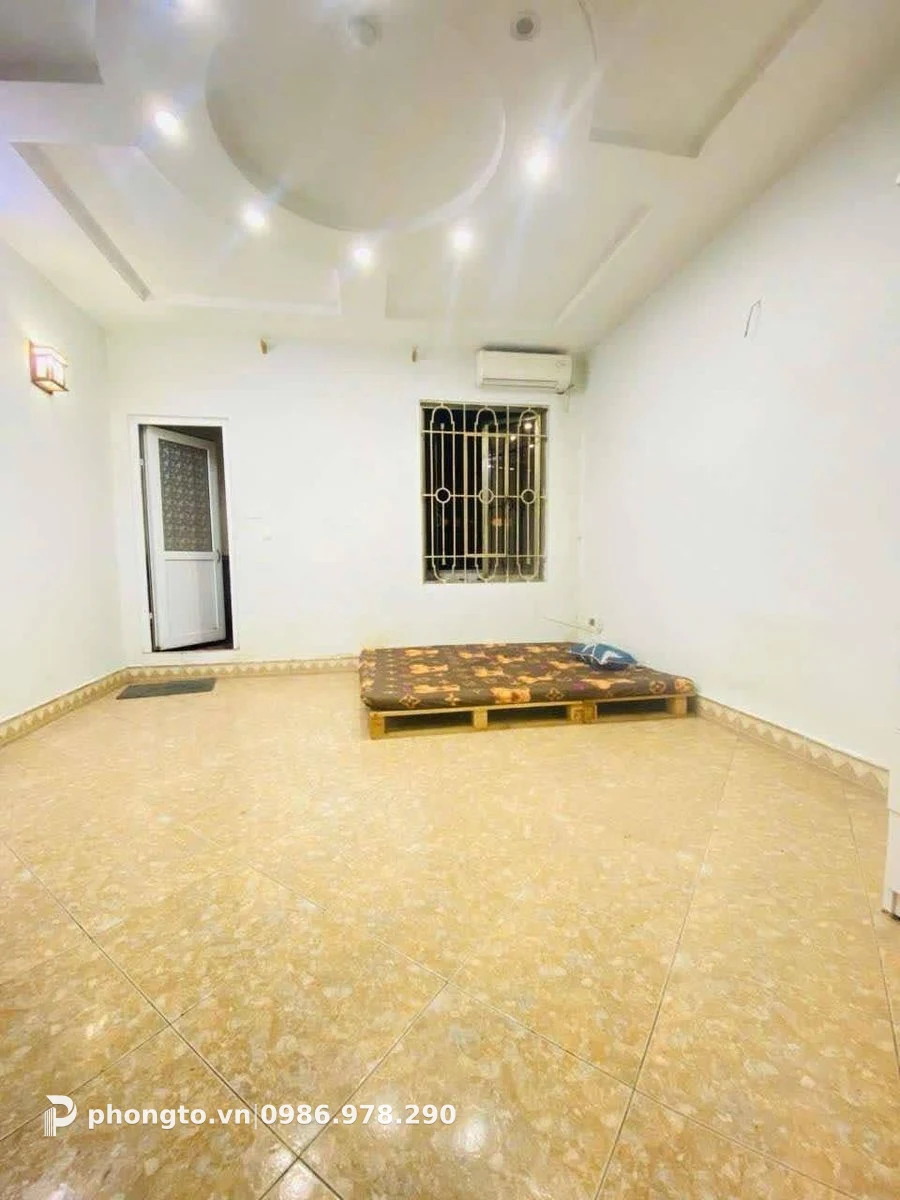 Studio Trần Quốc Hoàn Cầu Giấy - PTGD-3705 (ảnh 4)