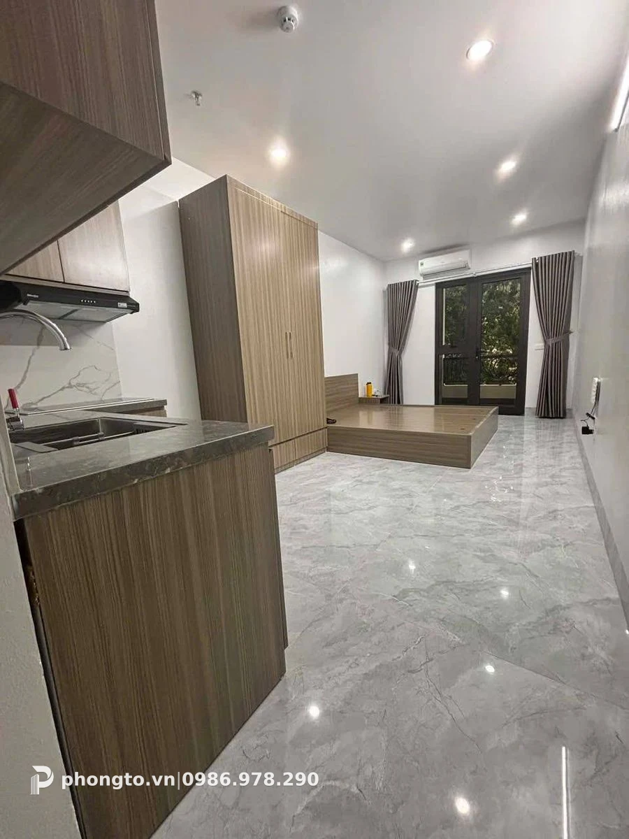 Studio Thú Y Nam Từ Liêm - PTGD-6125 (ảnh 1)