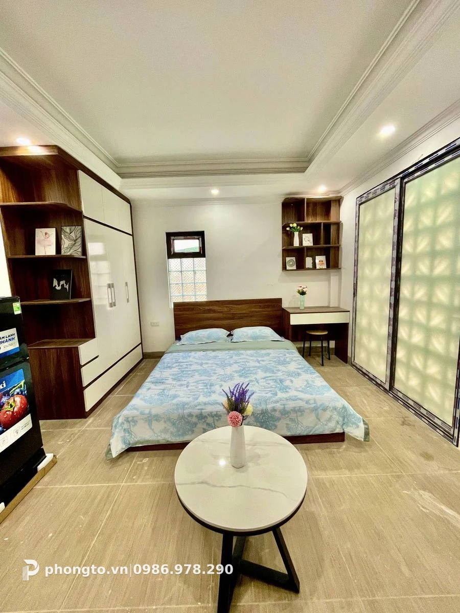 Studio Trương Định Hai Bà Trưng - PTGD-7707 (ảnh 1)
