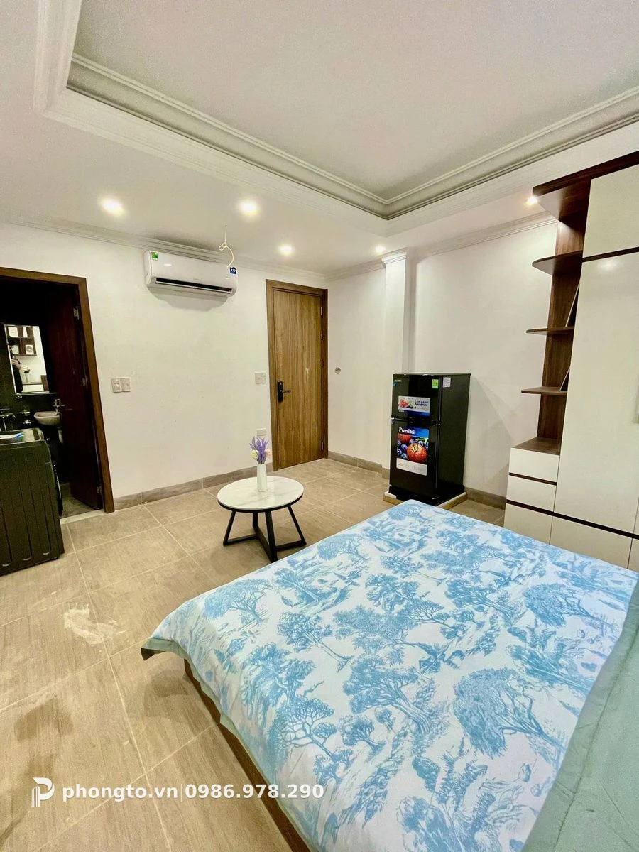Studio Trương Định Hai Bà Trưng - PTGD-7707 (ảnh 2)