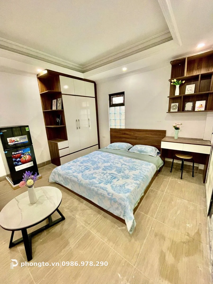 Studio Trương Định Hai Bà Trưng - PTGD-7707 (ảnh 3)