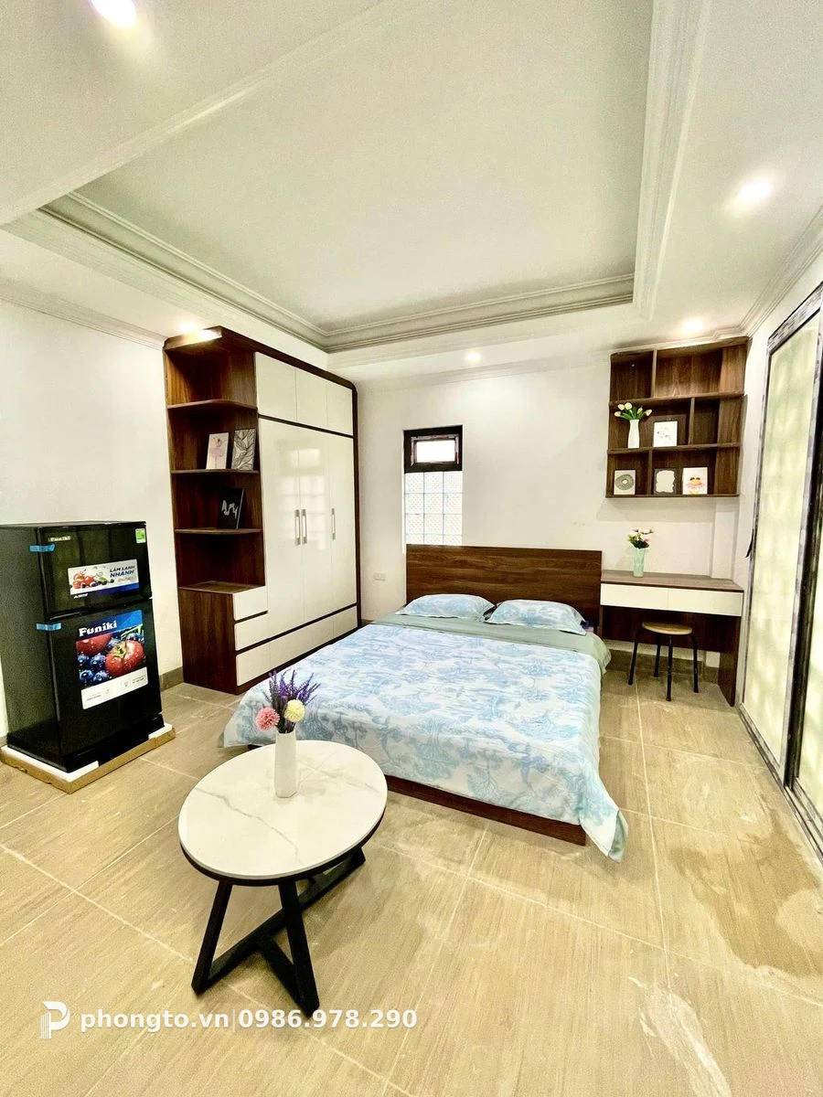 Studio Trương Định Hai Bà Trưng - PTGD-7707 (ảnh 4)