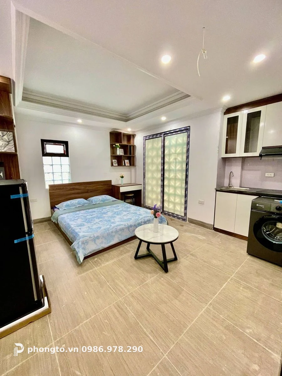 Studio Trương Định Hai Bà Trưng - PTGD-7707 (ảnh 5)