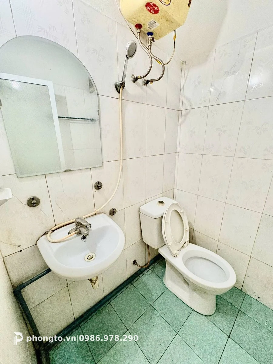 Studio Trung Kính Cầu Giấy - PTGD-8448 (ảnh 6)