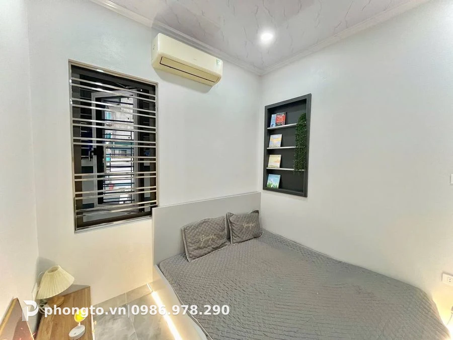 Studio Phú Mỹ Nam Từ Liêm - PTGD-9232 (ảnh 1)