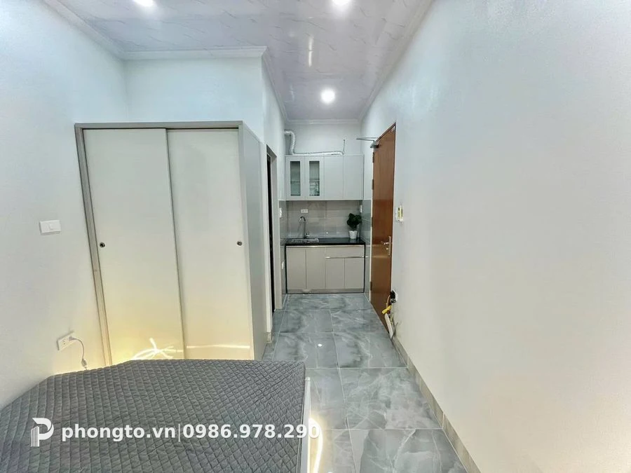 Studio Phú Mỹ Nam Từ Liêm - PTGD-9232 (ảnh 3)