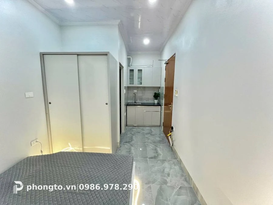 Studio Phú Mỹ Nam Từ Liêm - PTGD-9232 (ảnh 4)
