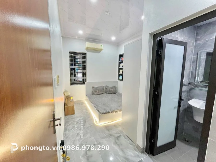Studio Phú Mỹ Nam Từ Liêm - PTGD-9232 (ảnh 6)