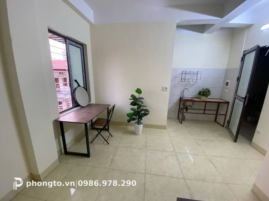 Studio Cầu Diễn Bắc Từ Liêm - PTGD-274 (ảnh 1)