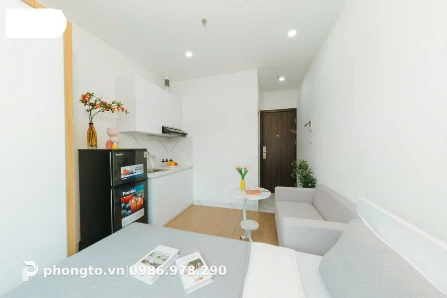 Studio Thái Thịnh Số nhà Đống Đa - PTGD-4291 (ảnh 5)