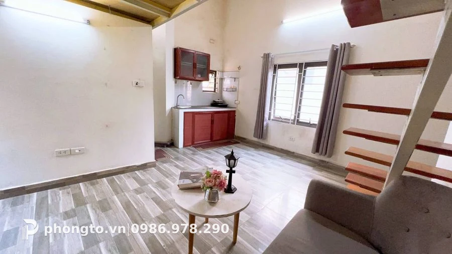Studio Triều Khúc Thanh Xuân - PTGD-6593 (ảnh 4)