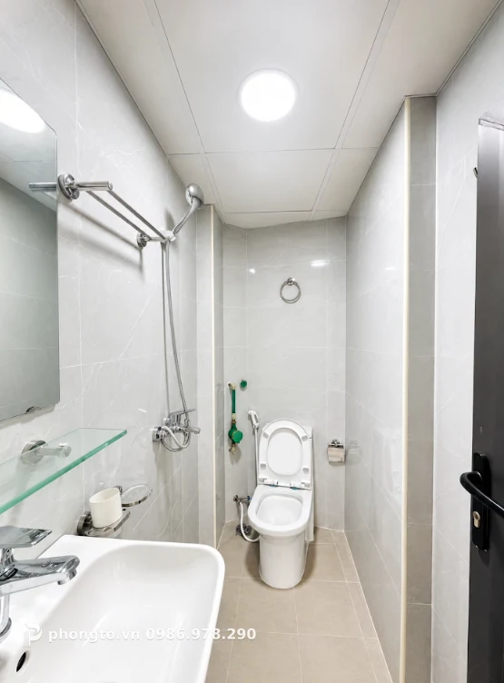 Studio Văn Cao Ba Đình - PTGD-14360 (ảnh 3)