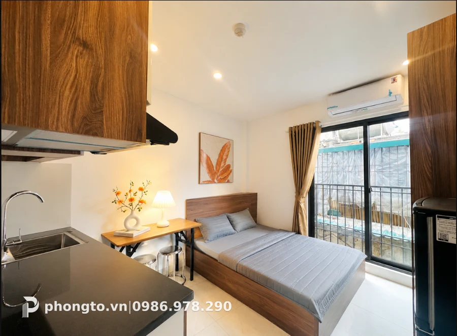 Studio Văn Cao Ba Đình - PTGD-14360 (ảnh 6)