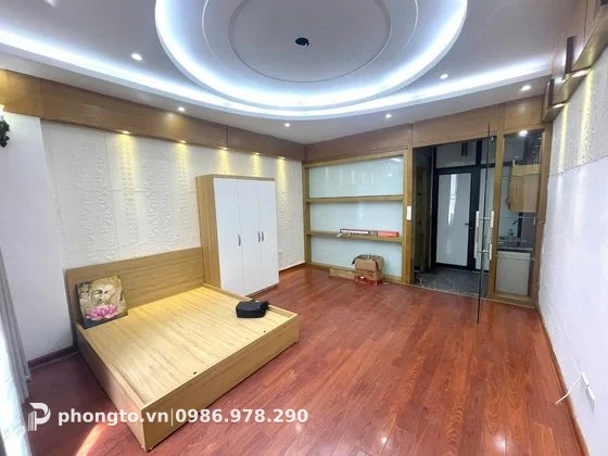 Studio 23 Tứ Liên Nghách - PTGD-13282